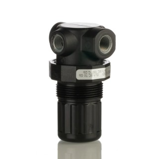 Norgren Pneumatic Regulator G 1/8 in or G 1/4 in Rc1/8 in 0.1 Bar Maximum Operating Temperature 65°C R07-100-RNAG