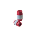 Norgren Plastic Exhaust Flow Regulator Silencers 10 bar Threaded G, 1/8 in G Connection, 20.5mm Length T20C1800