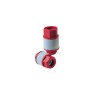 Norgren Plastic Exhaust Flow Regulator Silencers 10 bar Threaded G, 1/8 in G Connection, 20.5mm Length T20C1800