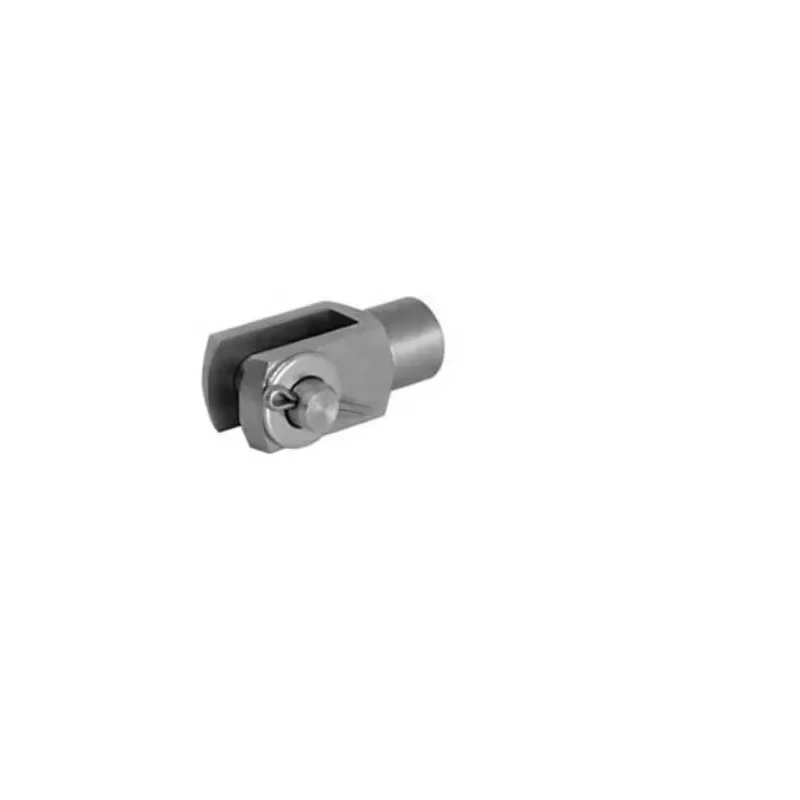 Norgren Piston Rod Clevis for Use With RA/8000 RA/8000/M ISO Cylinder Magnetic and Non-magnetic Double-acting QM/8125/25