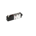 Norgren Pneumatic Solenoid Valve 3-Port Die Cast Aluminium In Line Mount 24V 2W V60A413A-A213J