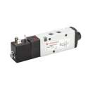 Norgren Pneumatic Solenoid Valve Solenoid/Spring G V60 Series 24V V60A517A-A313J