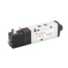 Norgren Pneumatic Solenoid Valve Solenoid/Spring G V60 Series 24V V60A517A-A313J