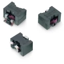 Wurth Elektronik WE-HCFA 2818 Unshielded Wirewound Surface Mount Inductor with Manganese Zinc Core 6.8μH 24A 78436432068