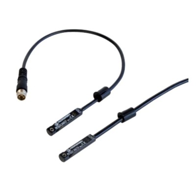 Norgren Cable Reed Pneumatic Cylinder & Actuator Switch, Plastic Housing, LED Indicator, 10V AC to 240V AC M/50/RAC/5V