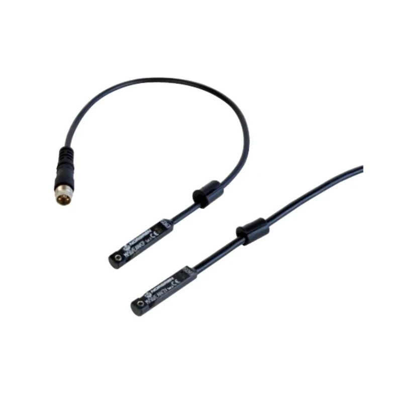 Norgren Cable Reed Pneumatic Cylinder & Actuator Switch, Plastic Housing, LED Indicator, 10V AC to 240V AC M/50/RAC/5V