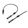 Norgren Cable Reed Pneumatic Cylinder & Actuator Switch, Plastic Housing, LED Indicator, 10V AC to 240V AC M/50/RAC/5V