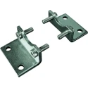 Norgren Rear Hinge for ISO Cylinder Magnetic & Non-magnetic Piston Double-acting QA/8032/21