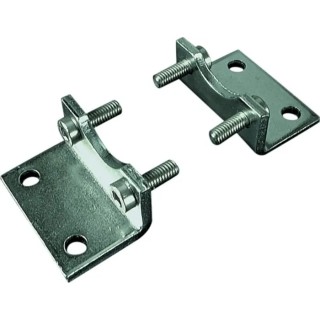 Norgren Rear Hinge for ISO Cylinder Magnetic & Non-magnetic Piston Double-acting QA/8032/21