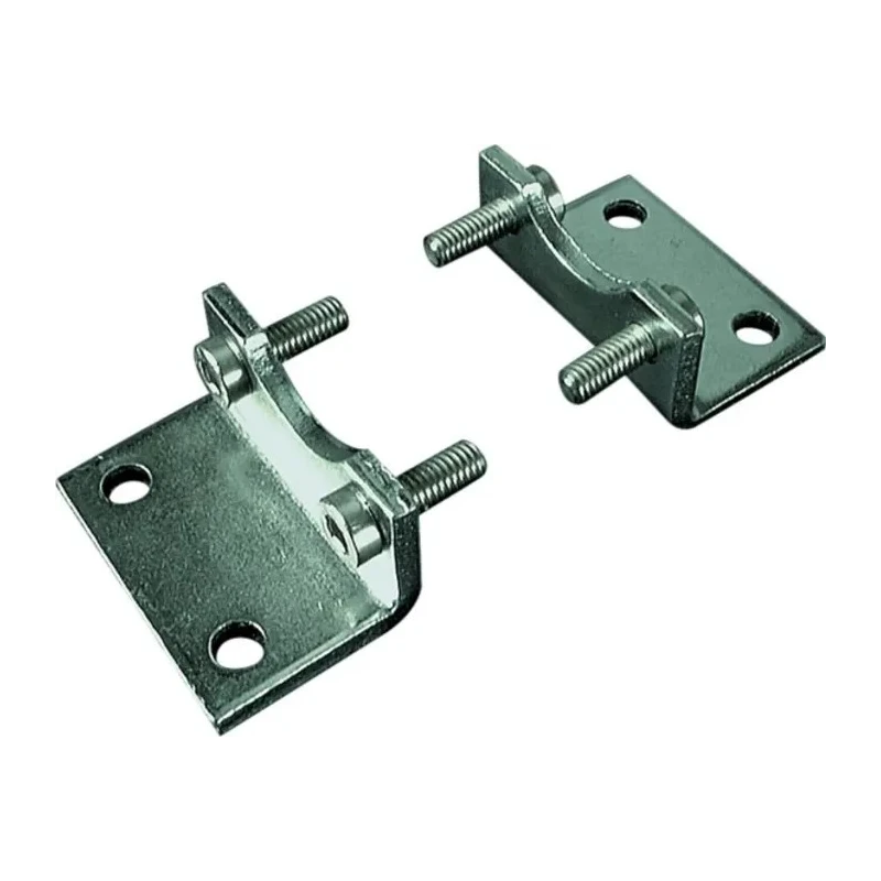 Norgren Rear Hinge for ISO Cylinder Magnetic & Non-magnetic Piston Double-acting QA/8032/21