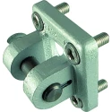 Norgren Rear Clevis for ISO/VDMA Cylinders QA/8040/42