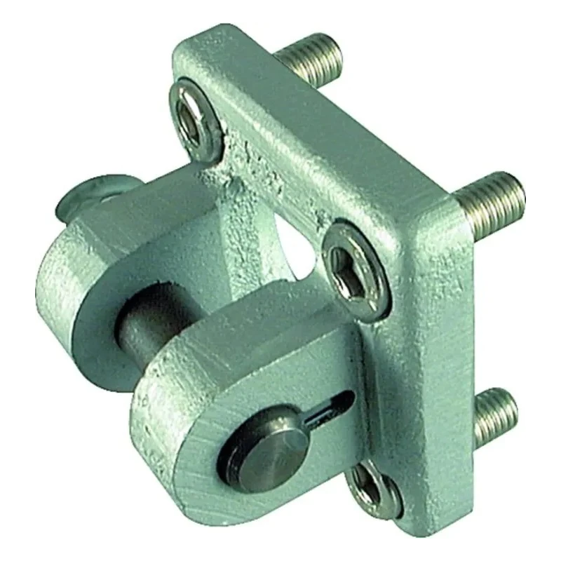 Norgren Rear Clevis for ISO/VDMA Cylinders QA/8040/42