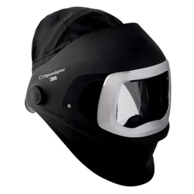 3M Speedglas 9100 FX Welding Helmet Adjustable Headband 7000044521