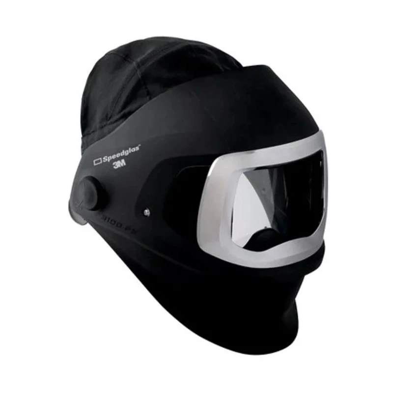 3M Speedglas 9100 FX Welding Helmet Adjustable Headband 7000044521
