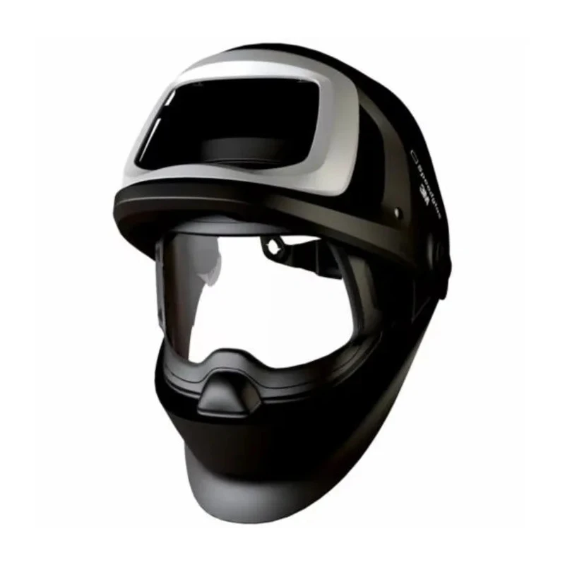 3M Speedglas 9100 FX Welding Helmet Adjustable Headband 7000044521