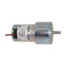 PITTMAN AMETEK TIP Brushed Geared DC Geared Motor 24V dc 23W 1.1Nm Torque 236rpm Speed 6.34mm Shaft Diameter GM9236S020-R1