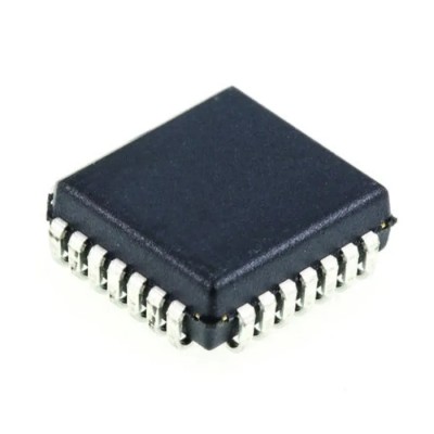 Renesas Electronics Programmable Timer Circuit Surface Mount 28-Pin PLCC 4.5-5.5V CS82C54-10Z96