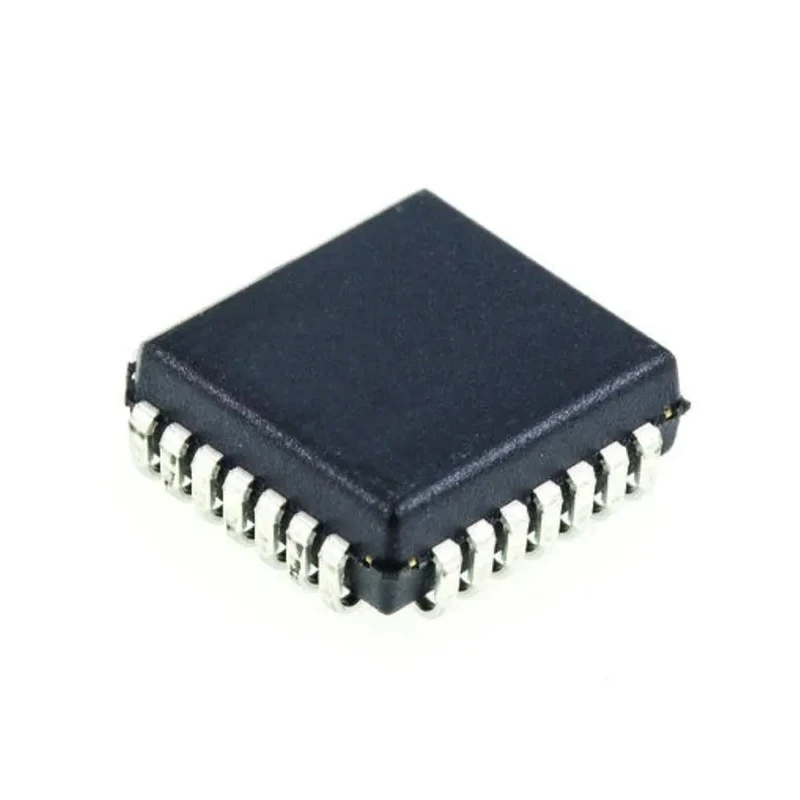 Renesas Electronics Programmable Timer Circuit Surface Mount 28-Pin PLCC 4.5-5.5V CS82C54-10Z96