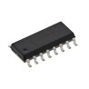 Renesas Electronics Analogue Switch, 2 CMOS Dual SPDT, 16-Pin SOIC DG403DYZ
