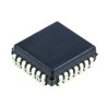 Renesas Electronics Programmable Timer Circuit 1 Internal Timer 28-Pin PLCC CS82C54Z