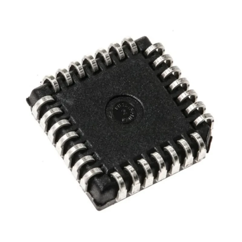 Renesas Electronics Programmable Timer Circuit 1 Internal Timer 28-Pin PLCC CS82C54Z