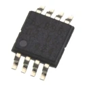 Renesas Electronics MOSFET Gate Driver Dual Output 3.5 A 8-Pin TSSOP ISL55110IVZ
