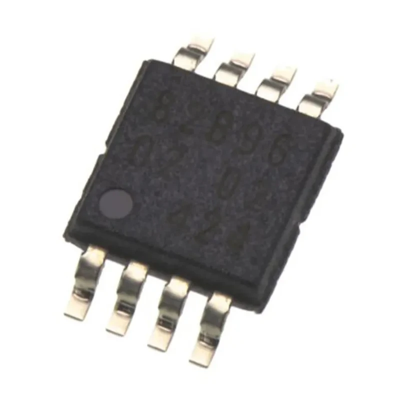 Renesas Electronics MOSFET Gate Driver Dual Output 3.5 A 8-Pin TSSOP ISL55110IVZ