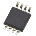 Renesas Electronics MOSFET Gate Driver Dual Output 3.5 A 8-Pin TSSOP ISL55110IVZ