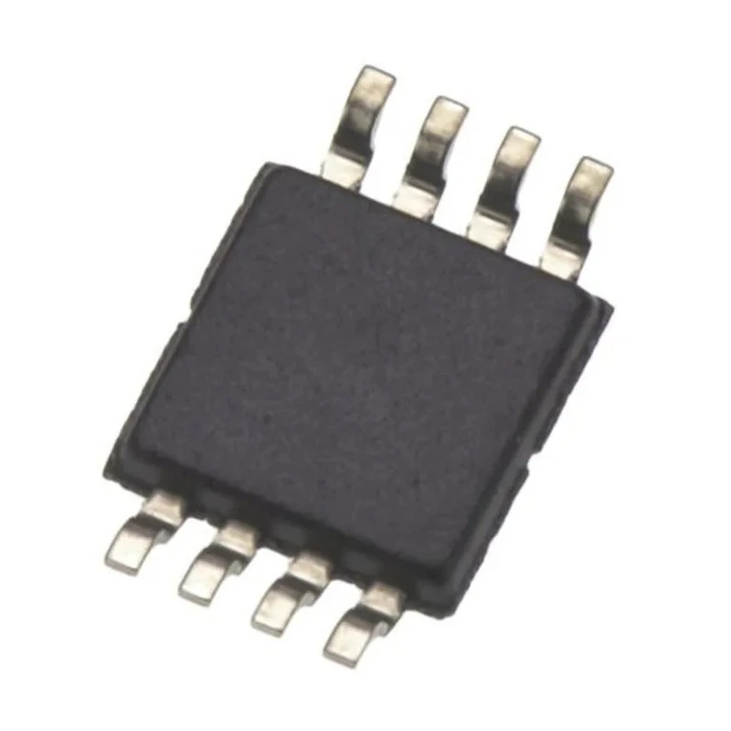 Renesas Electronics MOSFET Gate Driver Dual Output 3.5 A 8-Pin TSSOP ISL55110IVZ