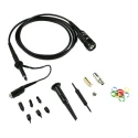 Teledyne LeCroy Passive Oscilloscope Probe 500 MHz Bandwidth 0.1 dB Attenuation BNC Connector PP026