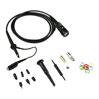 Teledyne LeCroy Passive Oscilloscope Probe 500 MHz Bandwidth 0.1 dB Attenuation BNC Connector PP026