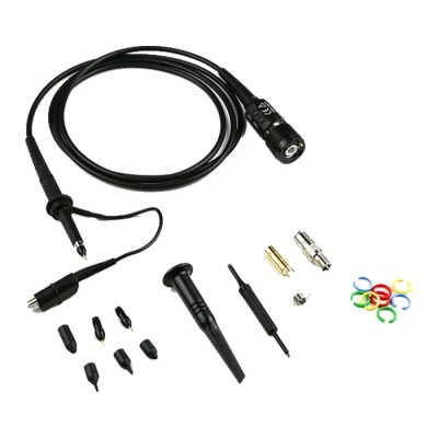 Teledyne LeCroy Passive Oscilloscope Probe 500 MHz Bandwidth 0.1 dB Attenuation BNC Connector PP026