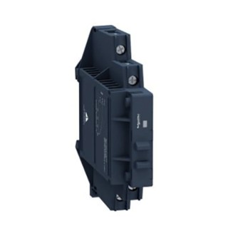 Schneider Electric Harmony Relay Solid State Interface Relay 32V dc Maximum Control Voltage SSM1D212BD