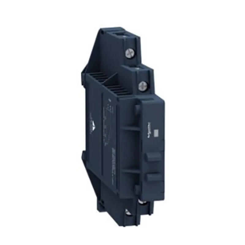 Schneider Electric Harmony Relay Solid State Interface Relay 32V dc Maximum Control Voltage SSM1D212BD