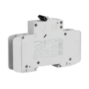 Eaton xEffect Miniature Circuit Breaker 1-Pole 25A Type C Thermal-Magnetic Trip 415V AC 48V DC 10 kA 102092 FAZ-C25/1-NA