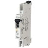 Eaton 250V AC MCB Mount Auxiliary Release Shunt Trip for FAZ Series MCB/RCBO 262414 FAZ-XAM002