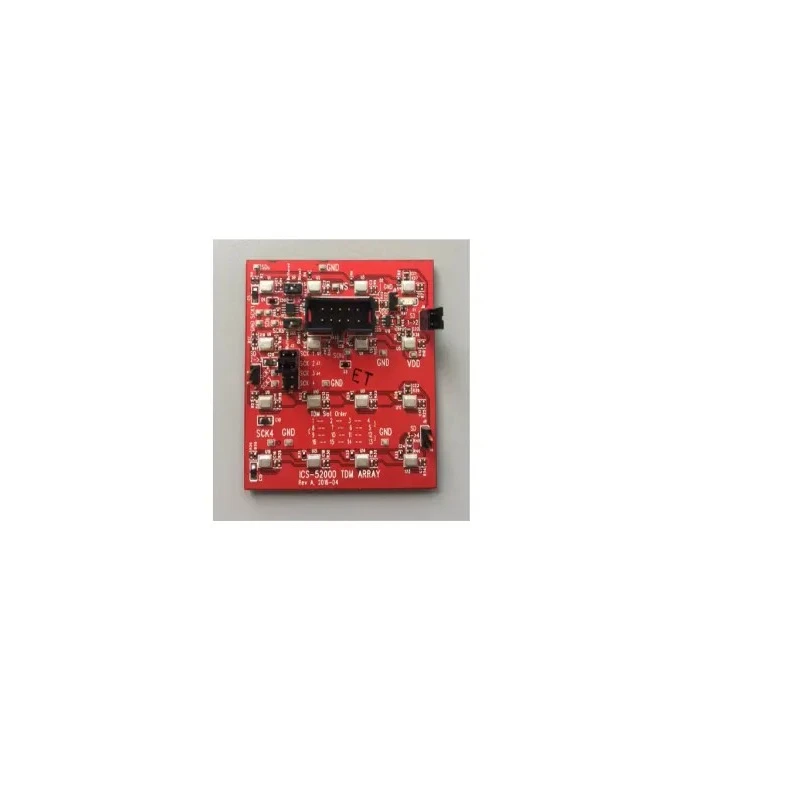 InvenSense MEMS Evaluation Board for ICS-52000 ICS EV_ICS-52000-FX