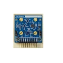 InvenSense Motion Sensor Evaluation Board EV_IAM-20680 IAM, 6-Axis MEMS, I2C/SPI Interface EV_IAM-20680