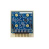 InvenSense Motion Sensor Evaluation Board EV_IAM-20680 IAM, 6-Axis MEMS, I2C/SPI Interface EV_IAM-20680