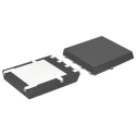 onsemi NTMFS Type N-Channel MOSFET 78 A 40 V Enhancement 5-Pin DFN NTMFS5C460NLT1G