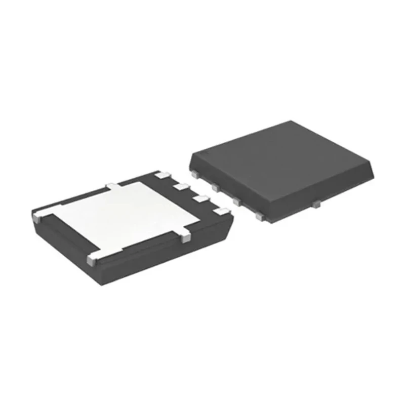 onsemi NTMFS Type N-Channel MOSFET 78 A 40 V Enhancement 5-Pin DFN NTMFS5C460NLT1G