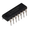 Texas Instruments 4 2-Input XOR Logic Gate 14-Pin PDIP SN74LS86AN