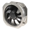 ebm-papst W2E200H Series AC Axial Fan 230V AC, 64W, 0.36A, 935 m³/h, IP22, Ball Bearing, 225mm x 225mm x 80mm