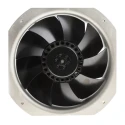 ebm-papst W2E200H Series AC Axial Fan 230V AC, 64W, 0.36A, 935 m³/h, IP22, Ball Bearing, 225mm x 225mm x 80mm 