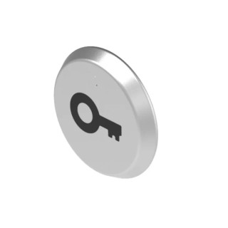 EAO Push Button Lens for Use with 56 Series 56-6.00008