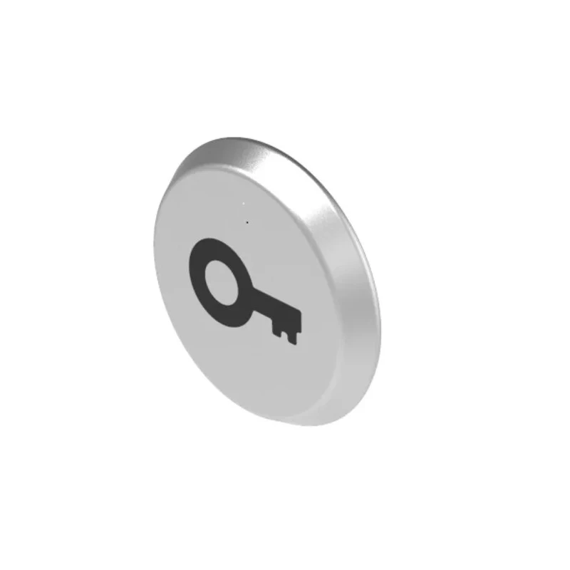EAO Push Button Lens for Use with 56 Series 56-6.00008