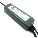Intelligent LED Solutions IP67 5 Output Constant Voltage PWM Resistance LED Driver 24V 120W 5A 