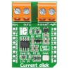 MikroElektronika Sensor Development Tool Current Click Add On Board MikroBus MIKROE-1396