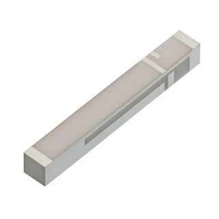 Molex External SMT Wide Band High Performance Antenna 698MHz to 2700MHz, 3.7dBi Gain, Surface Mount 146200-0011