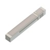 Molex External SMT Wide Band High Performance Antenna 698MHz to 2700MHz, 3.7dBi Gain, Surface Mount 146200-0011